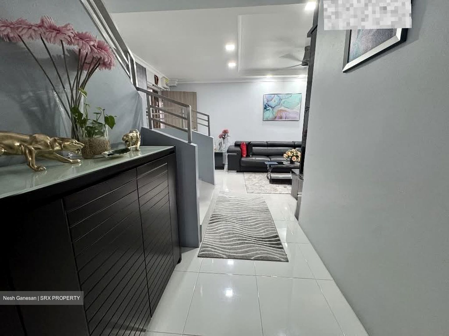 Blk 449 Hougang Avenue 10 (Hougang), HDB Executive #602860521